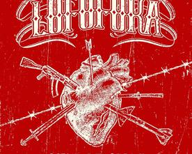 Lofofora - Coeur de cible - 2024