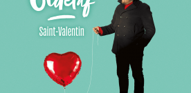 Oldelaf – Saint Valentin