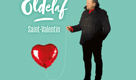 Oldelaf – Saint Valentin